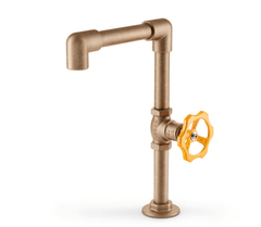 TOR COZ ME LINHA INDUSTRIAL DOCOL 00837142