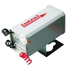 REATOR INTRAL VAPOR MER. INT-400/62