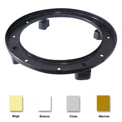 SUPORTE P/BOTIJAO MARROM QUALITY