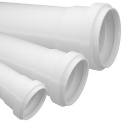 TUBO KITUBOS ESGOTO 40MM BARRA C/6MT