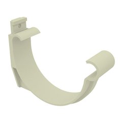 SUPORTE P/CALHA AQUAPLUV TIGRE BEGE 125