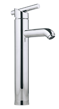 MONOCOMANDO LAVATORIO LOFT EXTENSAO 165MM CR DN15 2877-LO-CR FABRIMAR 3459