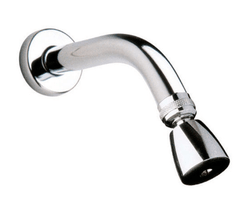 CHUVEIRO PICCOLO LIGHT CR 1991-LIGHT-CR FABRIMAR 4359