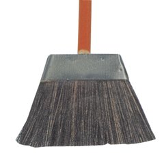VASSOURA PIACAVA 4 C/CABO STYLE