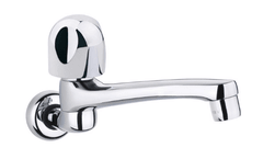 TORNEIRA COZINHA TOP JET LYON 200MM CR DN15 1171-LY FABRIMAR 5310