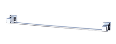 PORTA TOALHA BARRA FLAT CR 5140-FL-CR FABRIMAR 5405