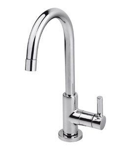 TORNEIRA LAVATORIO BANCA CHIARA CR DN15 1192-CHI-CR FABRIMAR 6492