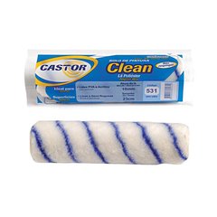 ROLO CASTOR LA CLEAN N/RESP.23CM 531 S/C