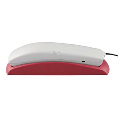 TELEF INTELBRAS GONDOLA TC20 CINZA/ROSA