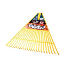 VASSOU.GRAMA ACO MAX P/JARDIM C/C 13120