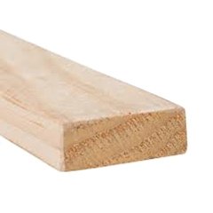 SARRAFO PINUS BRUTO 5CM X 3MT