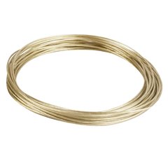 VARAL DE ACO MEGA 15MT 2,7MM