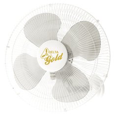 VENT.DE PAREDE 50CM BIV BR DELTA 715423