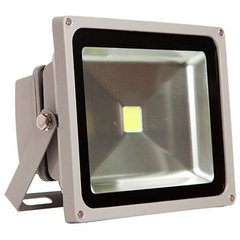 REFLET.C/ LED 50W 6500K KIAN CZ IP66 BIV