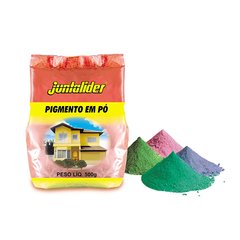 TINTA PO JUNTALIDER AZUL 5KG