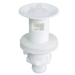 VALVULA PLAST LAVAT C/LADRAO LUCONI