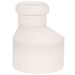 REDUCAO ESGOTO CORR PLASTIK 150 X 100 BR