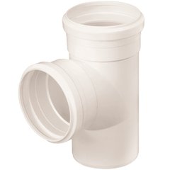 TEE ESGOTO CORR PLASTIK 150 X 100 BR