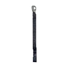 TALABARTE I 90CM C/MOSQUETAO DEGOM 8002