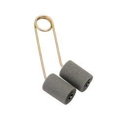 ROLO ROMA POLIESTER PINTA GRADE 05CM 856