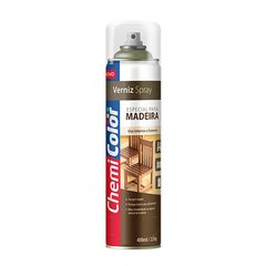 SPRAY CHEMICOLOR MADEIRA IMBUIA 400ML