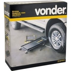 ESTEIRA PARA MECÂNICO VONDER 35.79.645.400 na internet