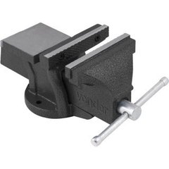 TORNO DE BANCADA FIXO N° 8 EM FERRO NODULAR VONDER 36.94.000.080