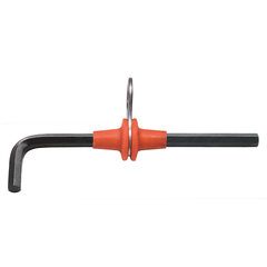 CHAVE HEXAGONAL LONGS 5MM-L ALTURA 44390/013 TRAMONTINA