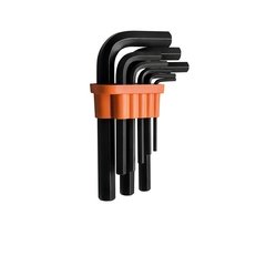 JOGO CHAVES HEXAGONAIS 8 PCS 44400/298 TRAMONTINA