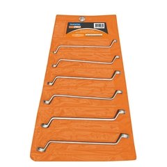 JOGO CHAVE ESTRELA 6PCS 44630/206 TRAMONTINA