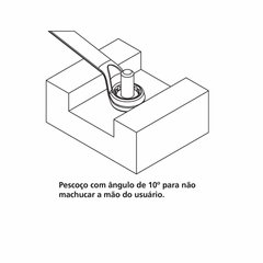 CHAVE COMBINADA 33MM 44660/133 TRAMONTINA na internet