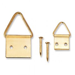 SUPORTE P/QUADRO TRIANG 1 SAO RAFA C/100