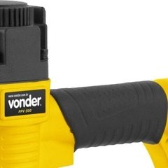 PREGADOR PNEUMÁTICO PPV 500 VONDER 62.58.000.500 - PORTAL DA MANUTENÇÃO