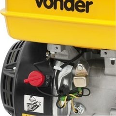MOTOBOMBA A GASOLINA 4 TEMPOS 2 VONDER 68.83.002.000 - comprar online