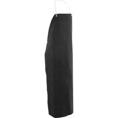 AVENTAL DE PVC PRETO COM FORRO 1,20 M X 0,70 M VONDER 70.08.512.070 - comprar online