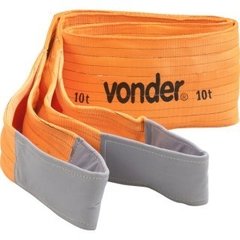 CINTA P/ ELEVAÇÃO DE CARGAS 7:1 8,0 M 10,0 TF CE 1080 VONDER 80.14.300.810