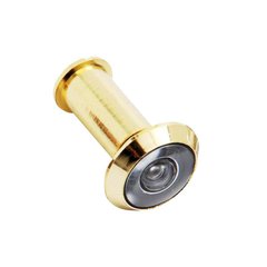 VISOR P/ PORTA DOURADO BRASFORT