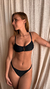 BIKINI HERRADURA NEGRA en internet