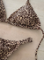 Imagen de BIKINI LEOPARDINA TRIÁNGULO