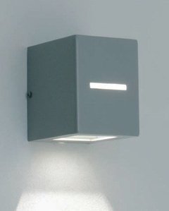Bidireccional G9 con lucera - Todas las luces