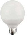 Pack por 10 Globo LED e27 10 w