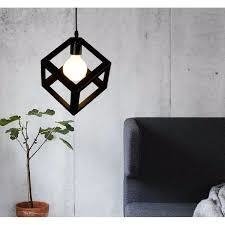 Colgante ONE blanco o negro - comprar online