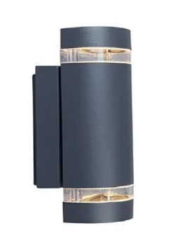 Bidireccional curvo Gu10 + lampara dicro en internet