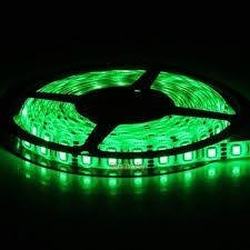 Tira LED 5050 exterior alta potencia - comprar online