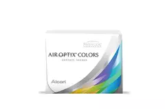 Combo Airoptix Colors Formulados - (De regalo: unestuche + Líquido Multiproposito Arlyt) - comprar online