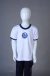 ANGLO- Camiseta manga curta P.V
