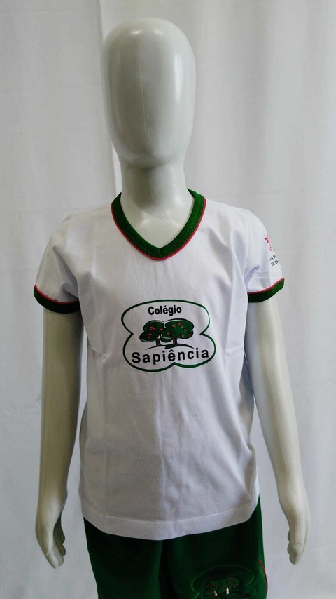 SAP- Camiseta babylook