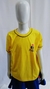 eie camiseta manga curta