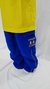 Evolução do Saber- Calça tactel com forro - comprar online