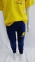 Raios de Sol- Calça legging suplex